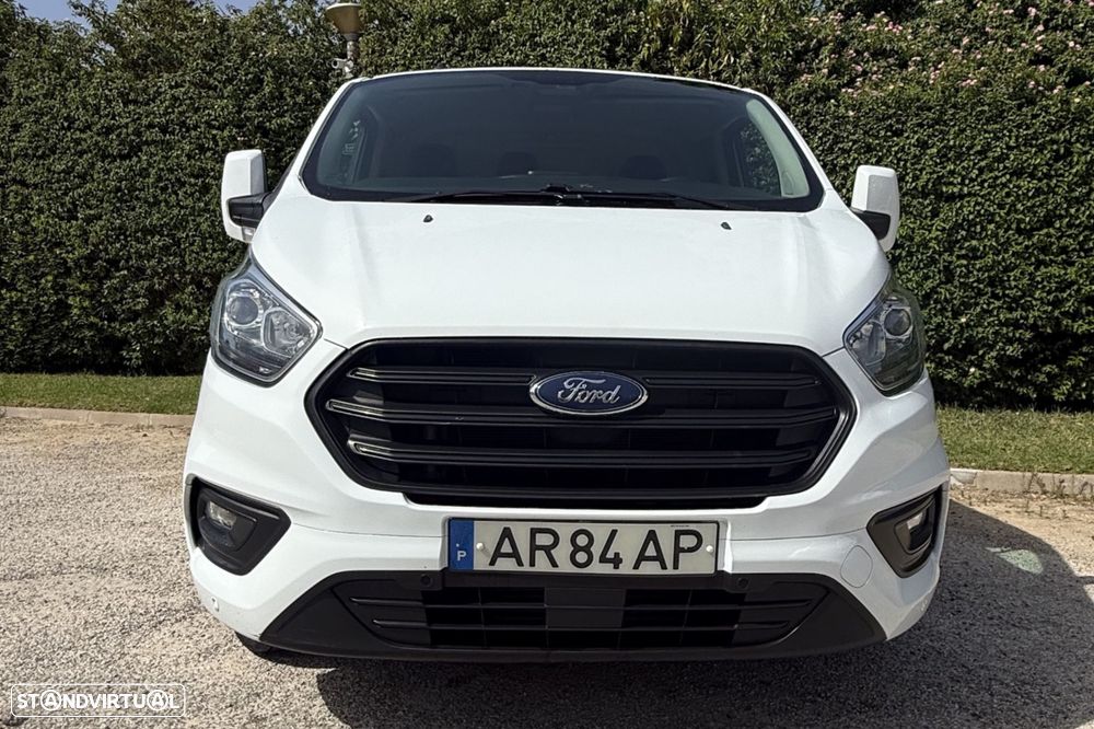 Ford TRANSIT VAN 280 L 130 CV - 3