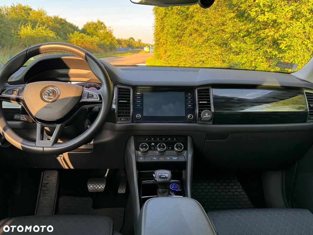 Skoda Kodiaq - 20