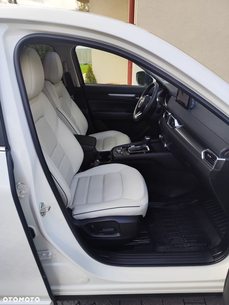 Mazda CX-5 - 12