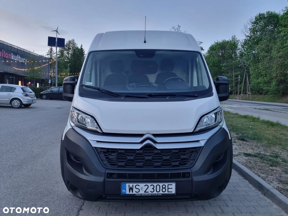 Citroën Jumper - 17