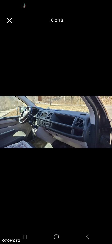 Volkswagen Caravelle 2.0 TDI L2 Trendline - 11