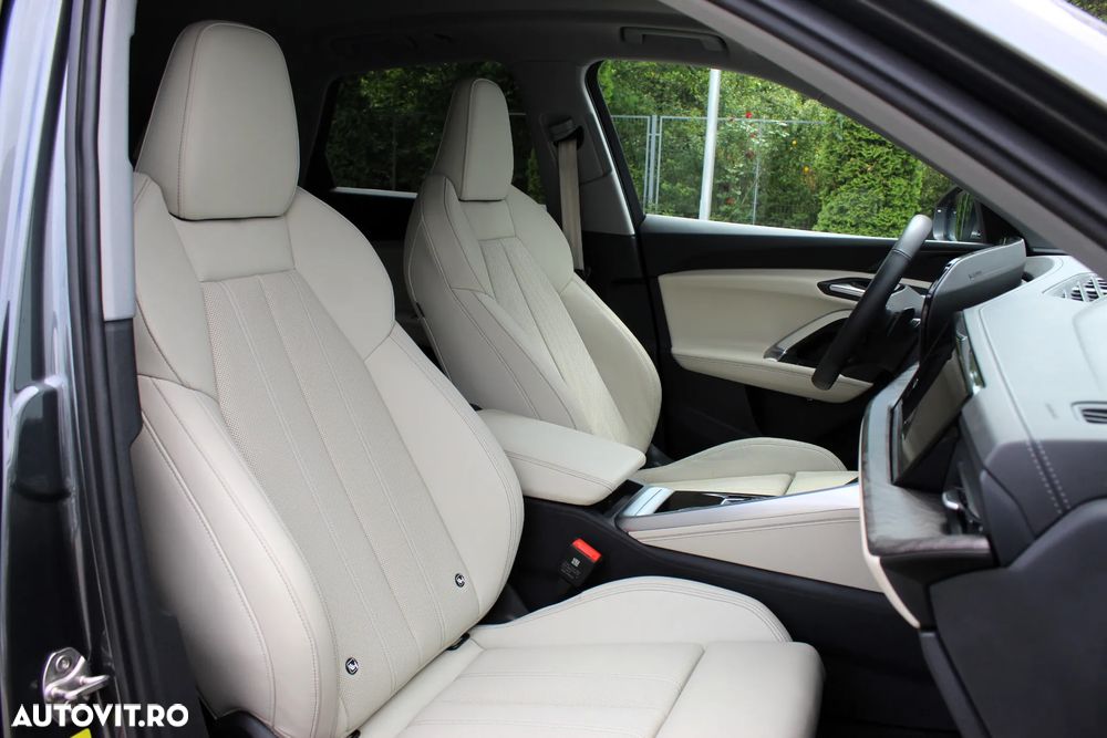 Audi Q5 40 TDI quattro S tronic MHEV S Line - 12