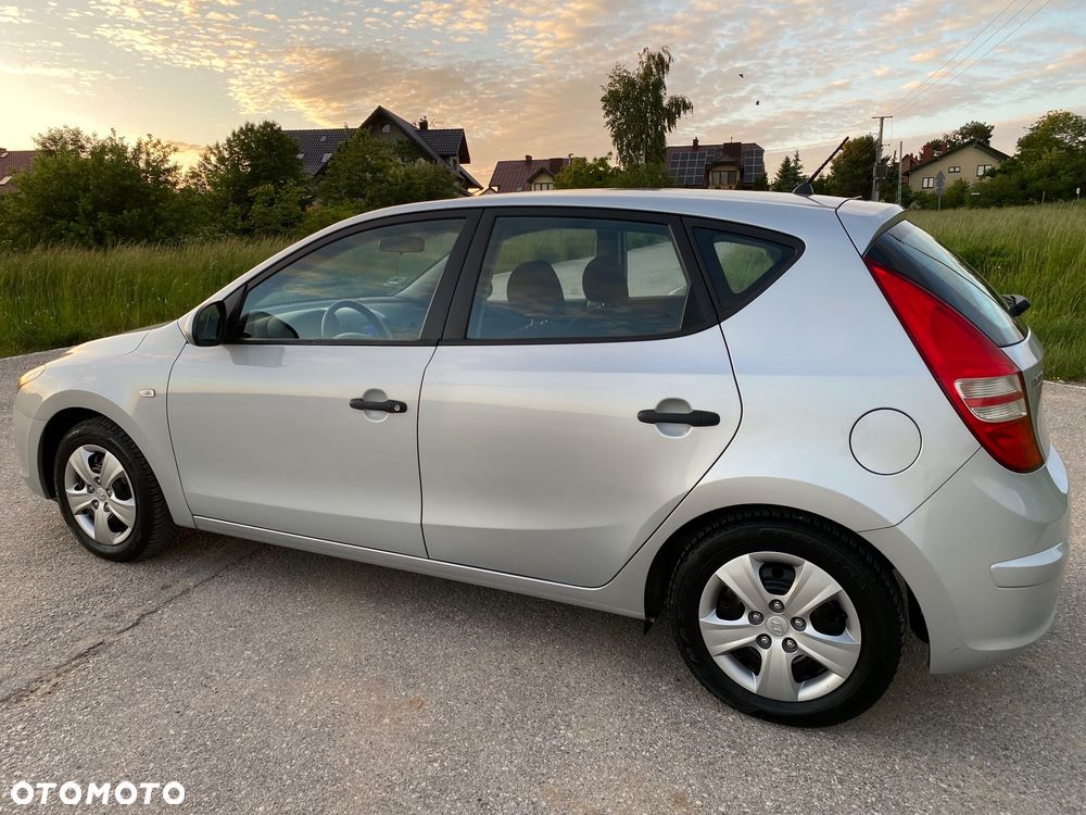Hyundai i30 1.4 Edition Plus - 15