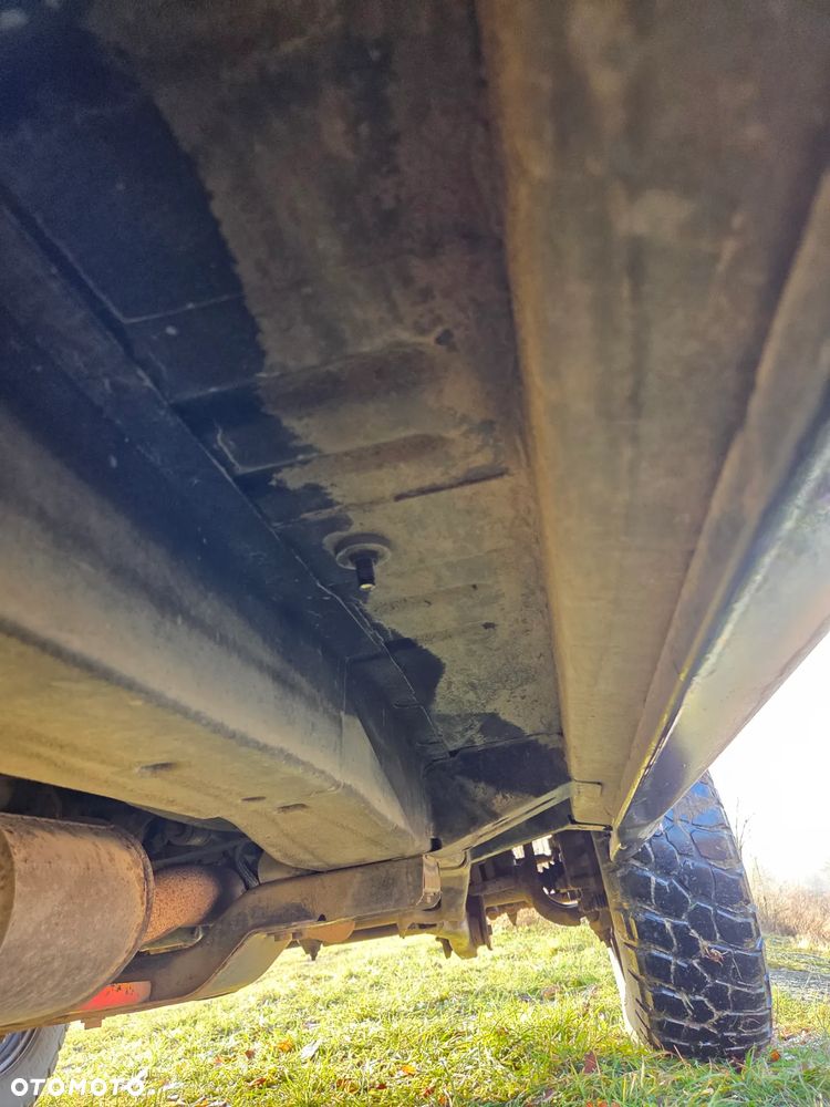 Jeep Grand Cherokee - 18