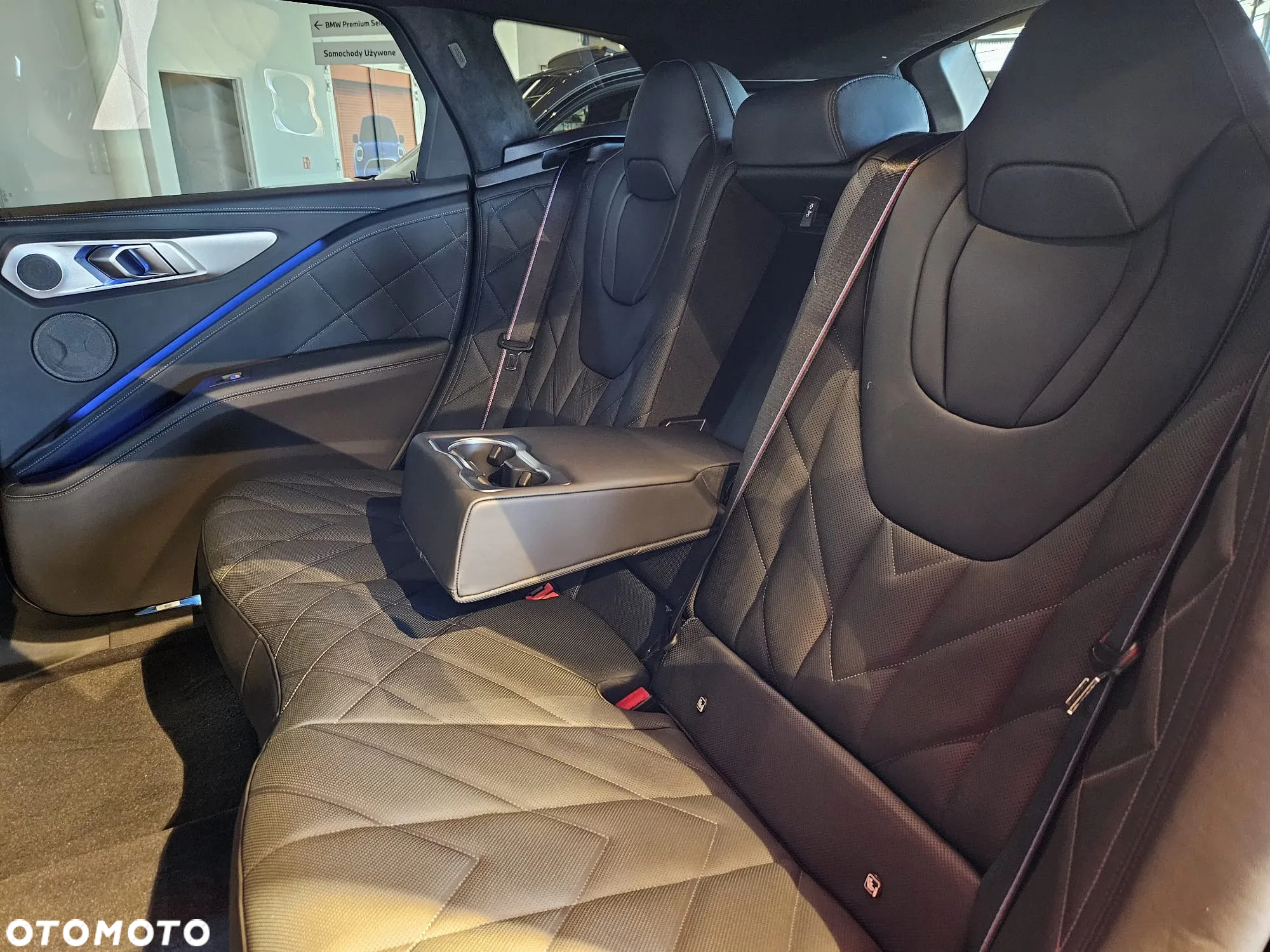 BMW XM Standard - 22