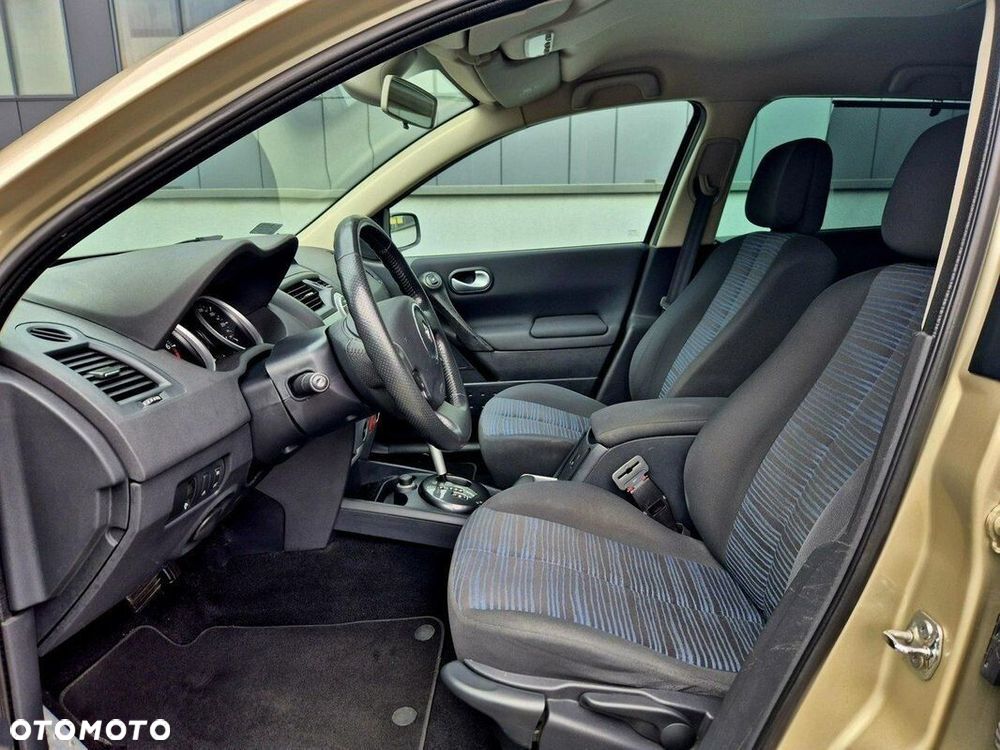 Renault Megane II 2.0 16V Expression - 5