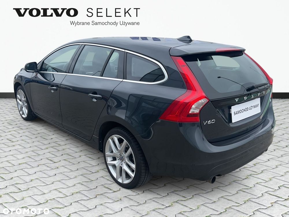 Volvo V60 - 12
