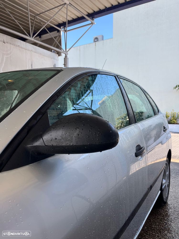 SEAT Ibiza - 3