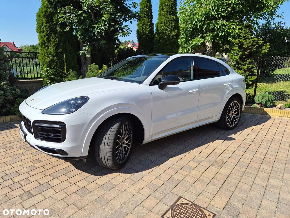 Porsche Cayenne S Platinum Edition - 5