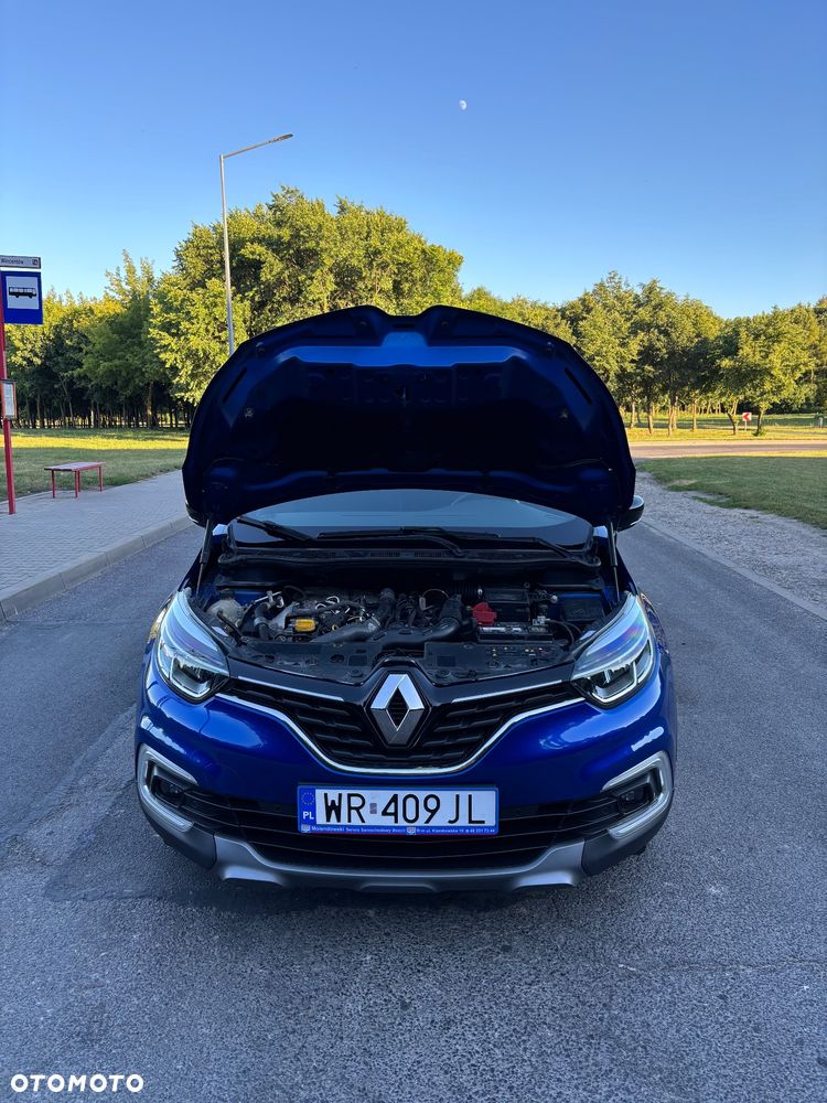 Renault Captur 1.3 Energy TCe S-Edition - 34