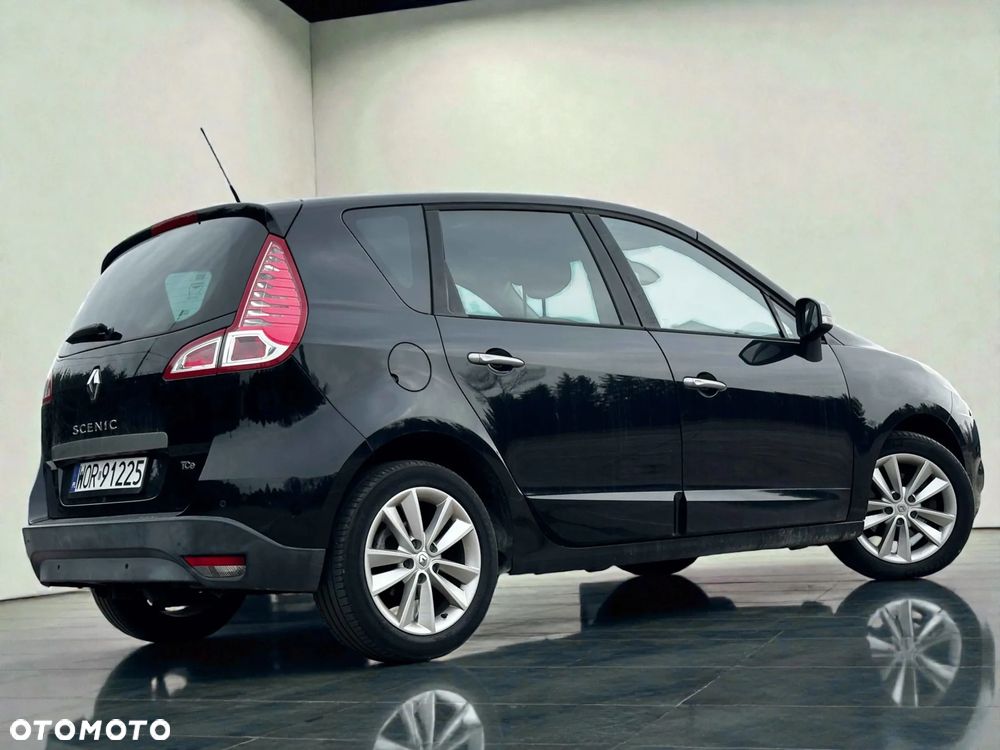 Renault Scenic TCe 130 Dynamique - 17