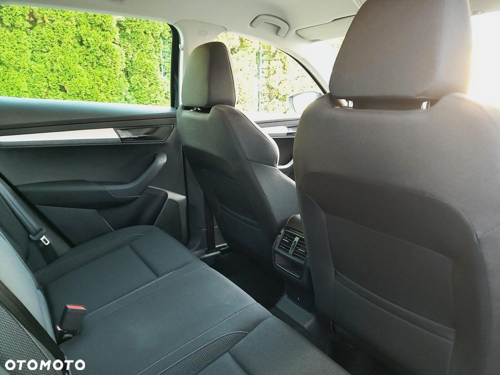 Skoda Karoq 1.5 TSI ACT Selection DSG - 23