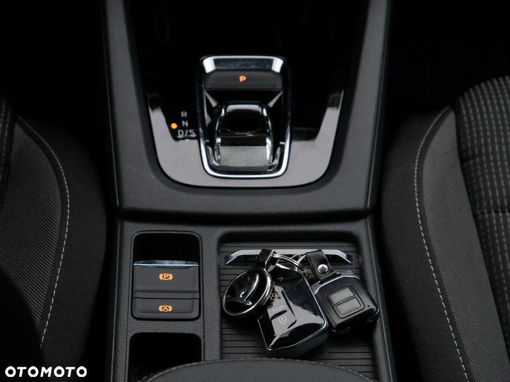 Skoda Octavia 2.0 TDI Ambition DSG - 15