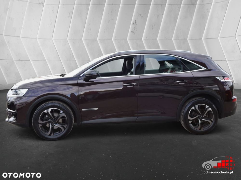 DS Automobiles DS 7 Crossback - 7