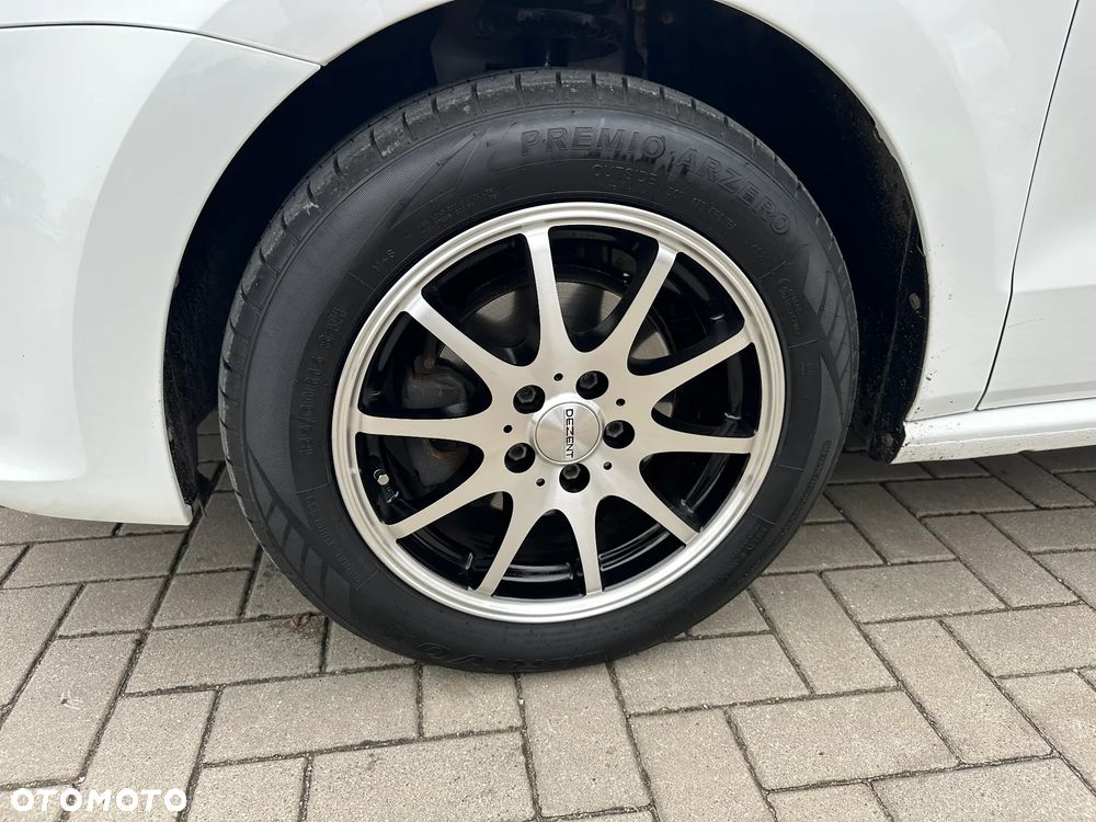 Volkswagen Polo - 29