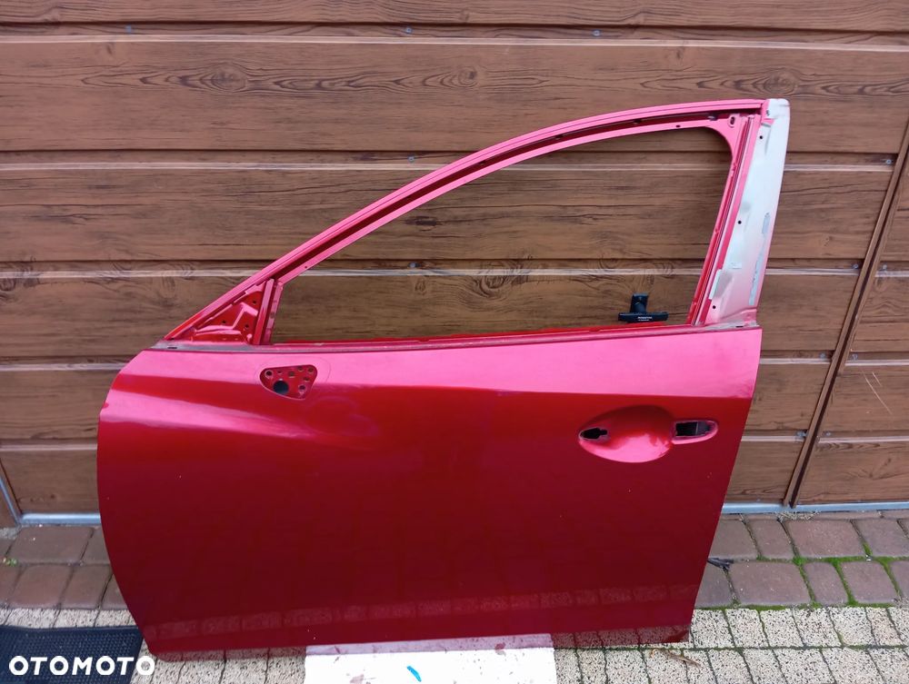 Drzwi lewe przód Mazda 6GJ 46 V - 1