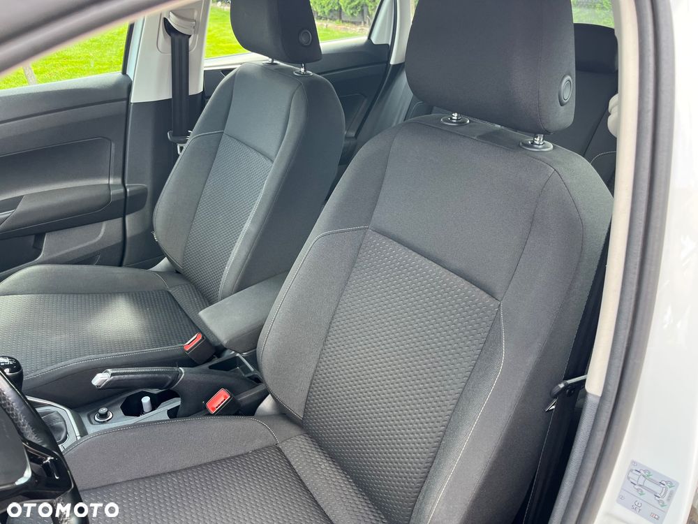 Volkswagen Polo 1.0 TSI OPF IQ.DRIVE - 22