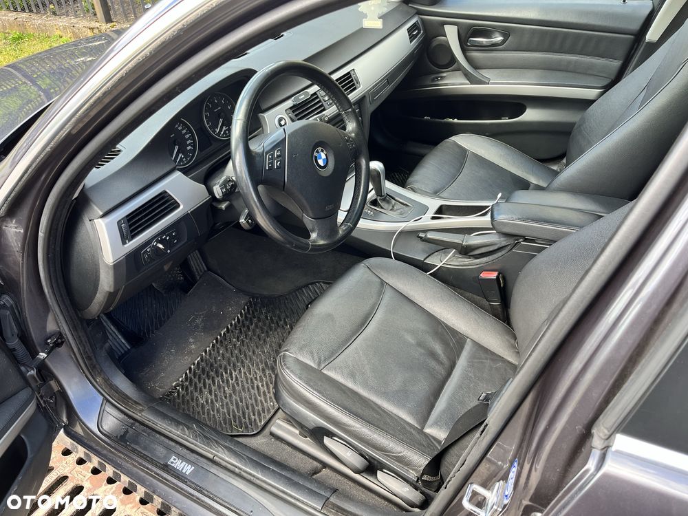 BMW Seria 3 - 8