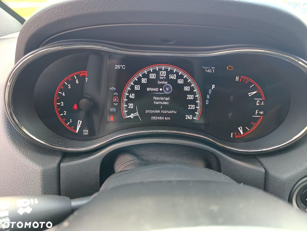Dodge Durango - 13