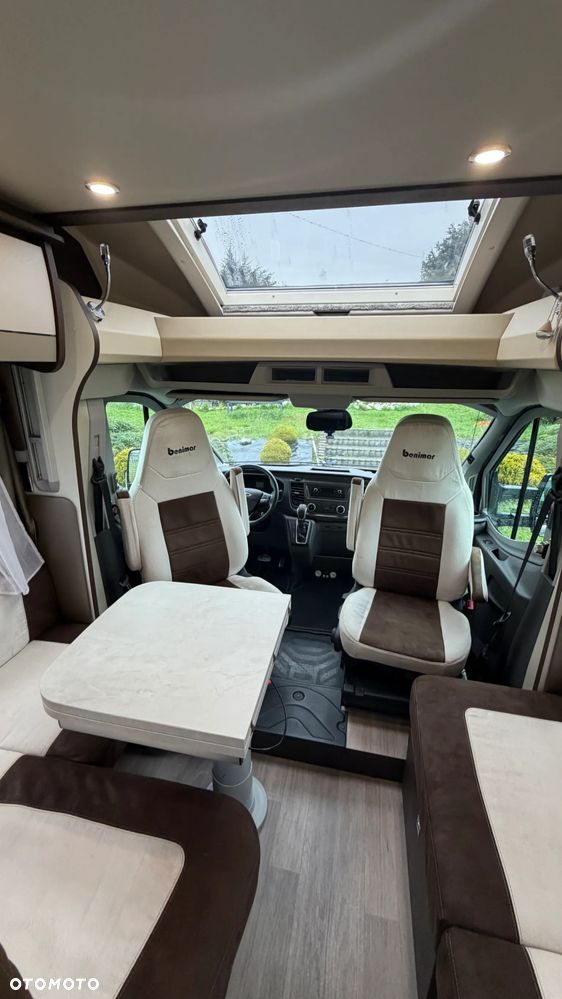 Benimar TESSORO 442 - 15