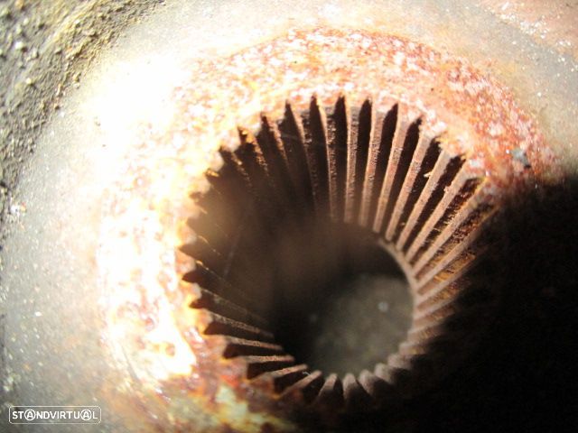 Manga De Eixo 1617429 OPEL ASTRA H  2005 1.7CDTI FE COM BOMBITO 28 CM ASTRA H 1.7CDTI OPEL ASTRA H  2006 1,3CDTI FE COM BOMBITO 28 Cm ASTRA H 1,3CDTI - 1