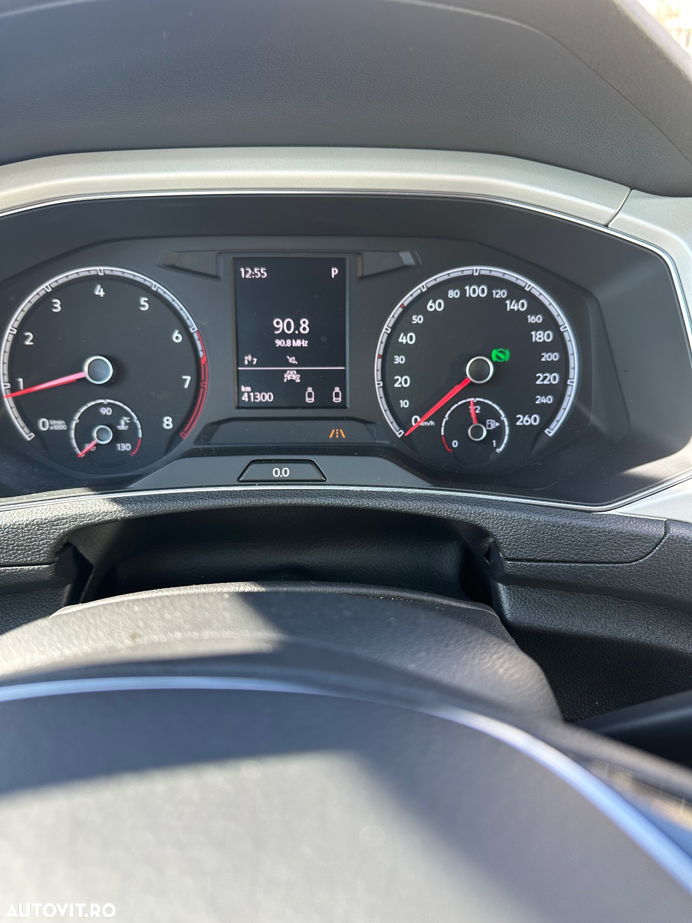 Volkswagen T-ROC Cabriolet 1.5 TSI ACT OPF DSG Style - 5