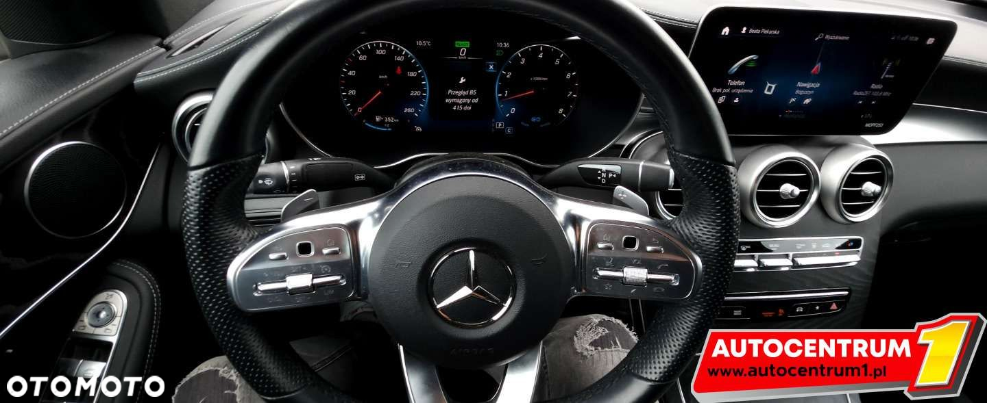 Mercedes-Benz GLC - 36