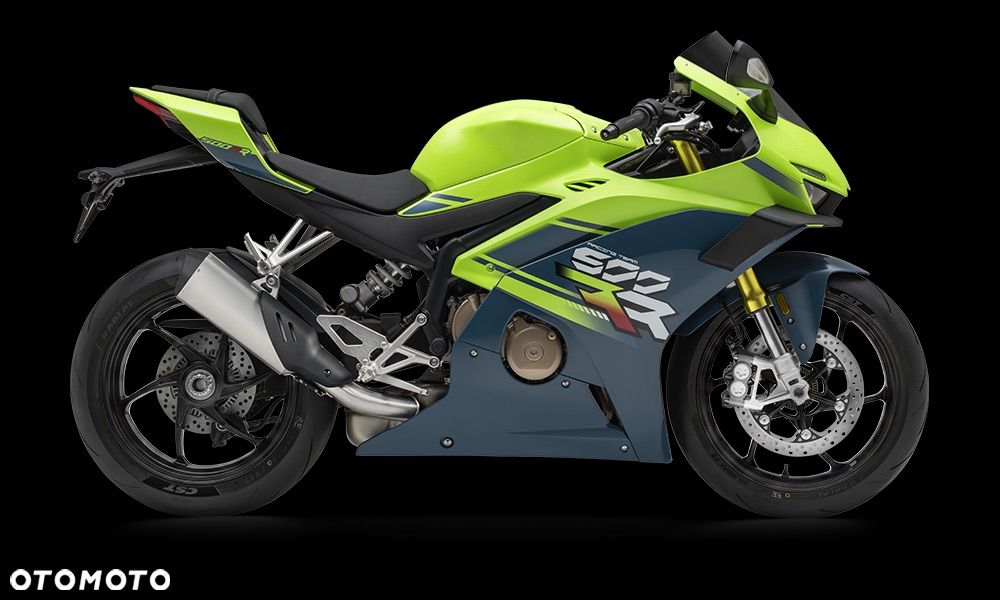 ZX MOTO 500RR - 15