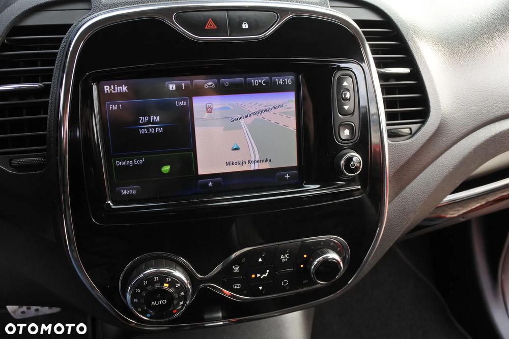 Renault Captur ENERGY TCe 120 EDC Dynamique - 17