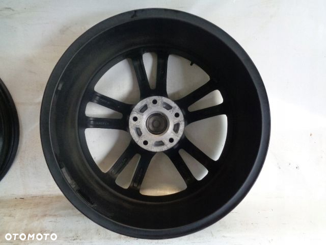 FELGI AZEV 19 PORSCHE 9,5J ET20 8,5J ET15 5X130 - 10