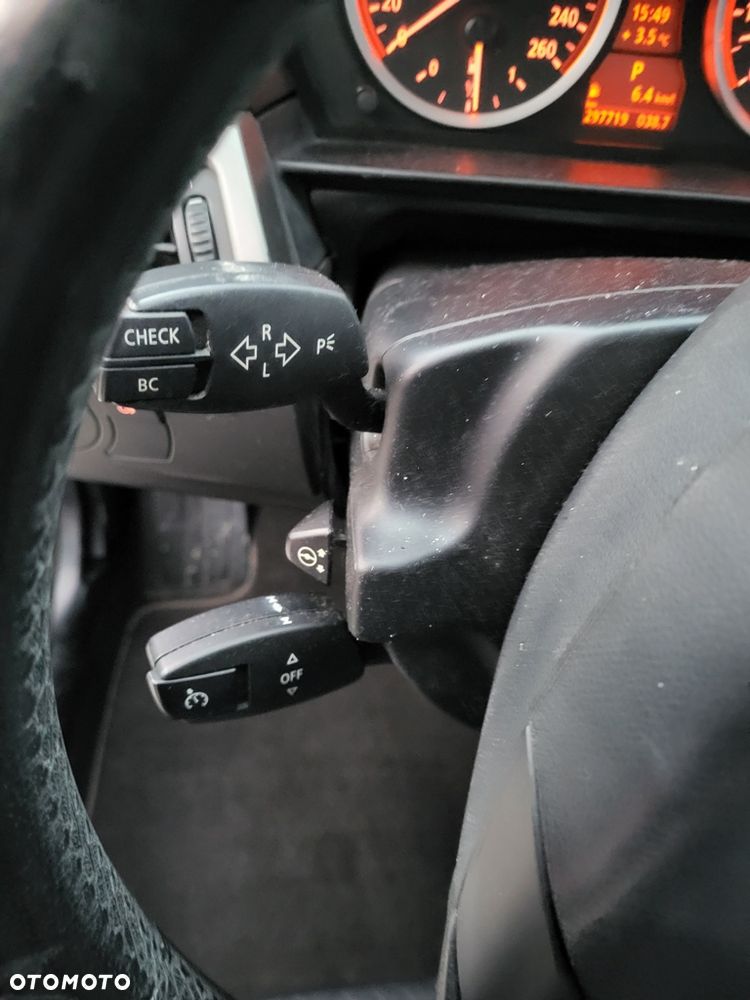 BMW Seria 5 530i - 10