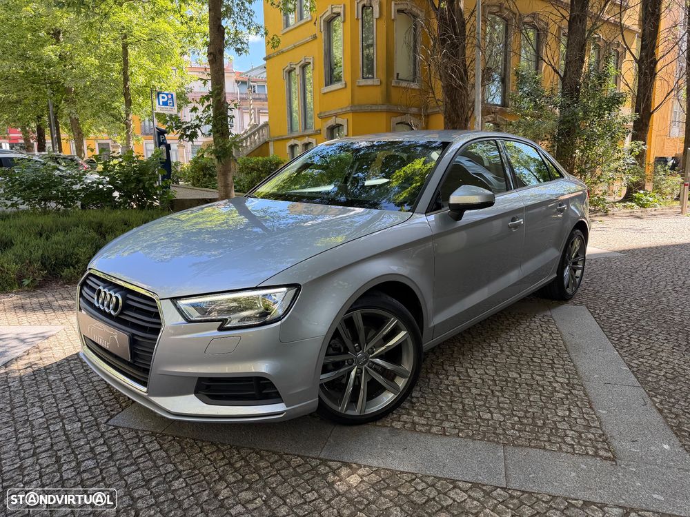 Audi A3 Limousine 30 TDI Sport - 2