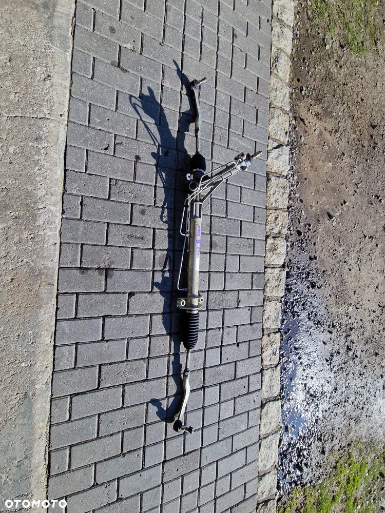 KOLUMNA MAGLOWNICA RENAULT MASTER IV 490014277R - 4