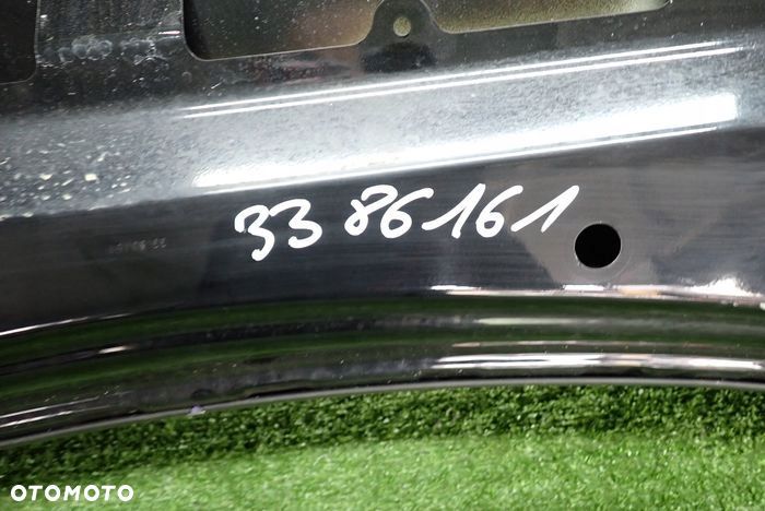 MINI COOPER F55 F56 F57 S 14- maska - 10