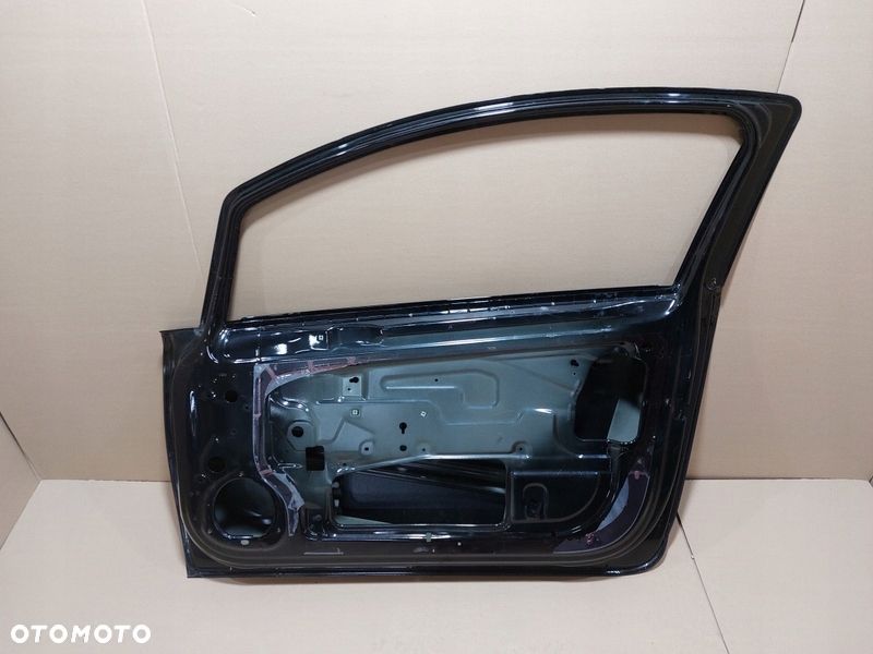 OPEL CORSA E 3D DRZWI PRAWE BEZ RDZY - 3