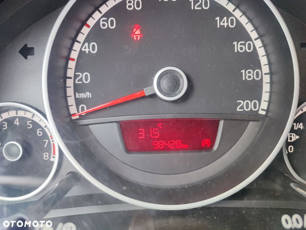Volkswagen up! 1.0 high CityLine - 21