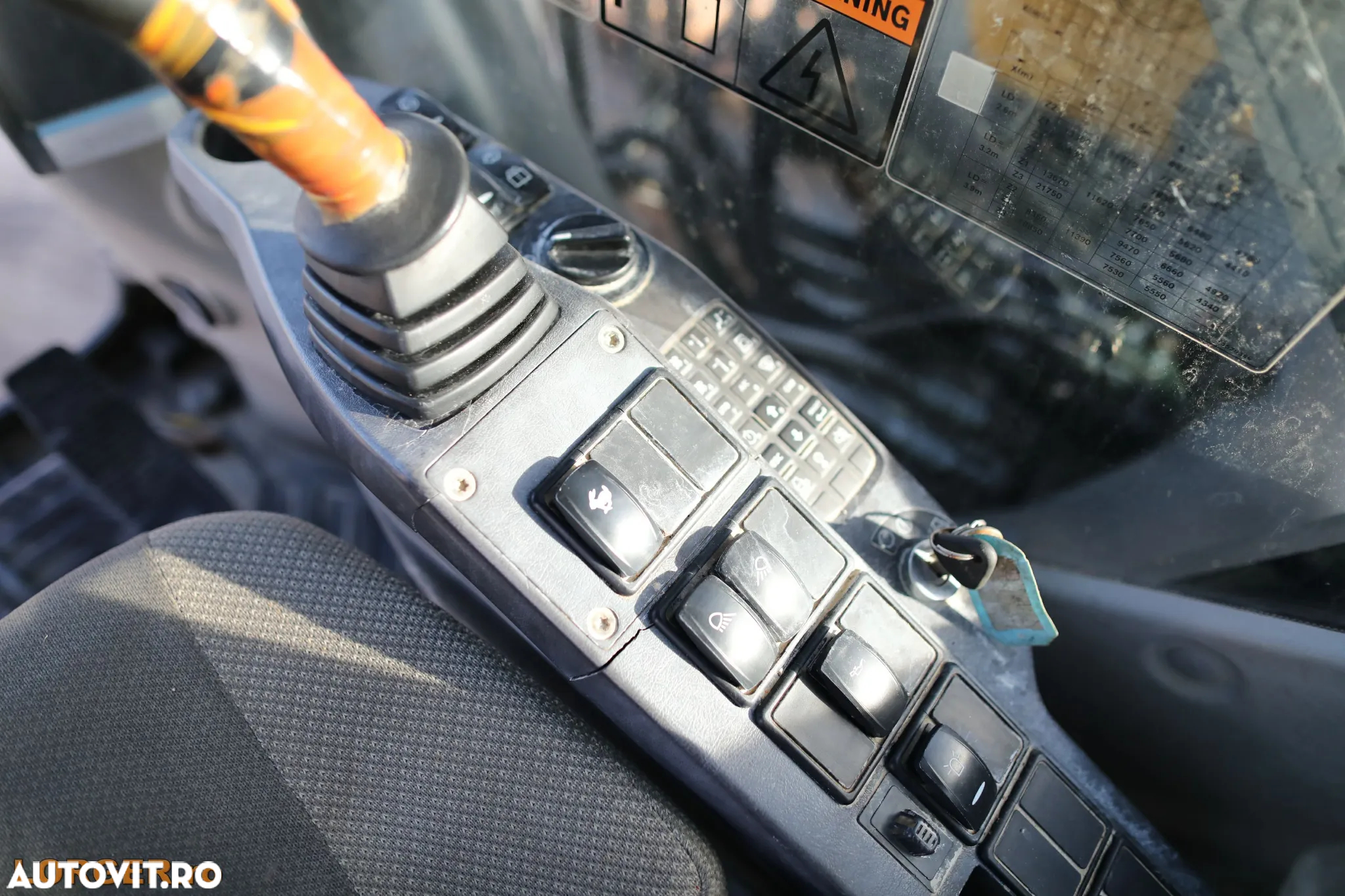 Volvo EC 360 CL - 17