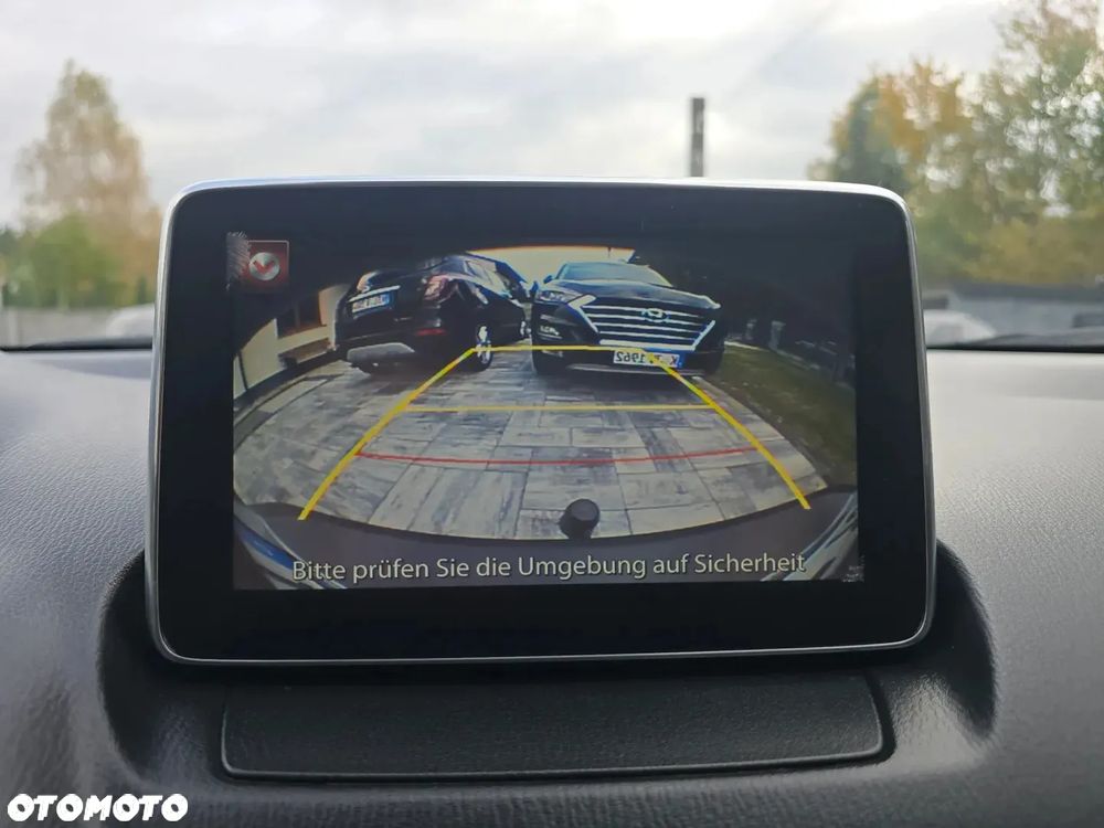 Mazda CX-3 SKYACTIV-G 150 i-ELOOP AWD m Technik Packet KANGEI - 25