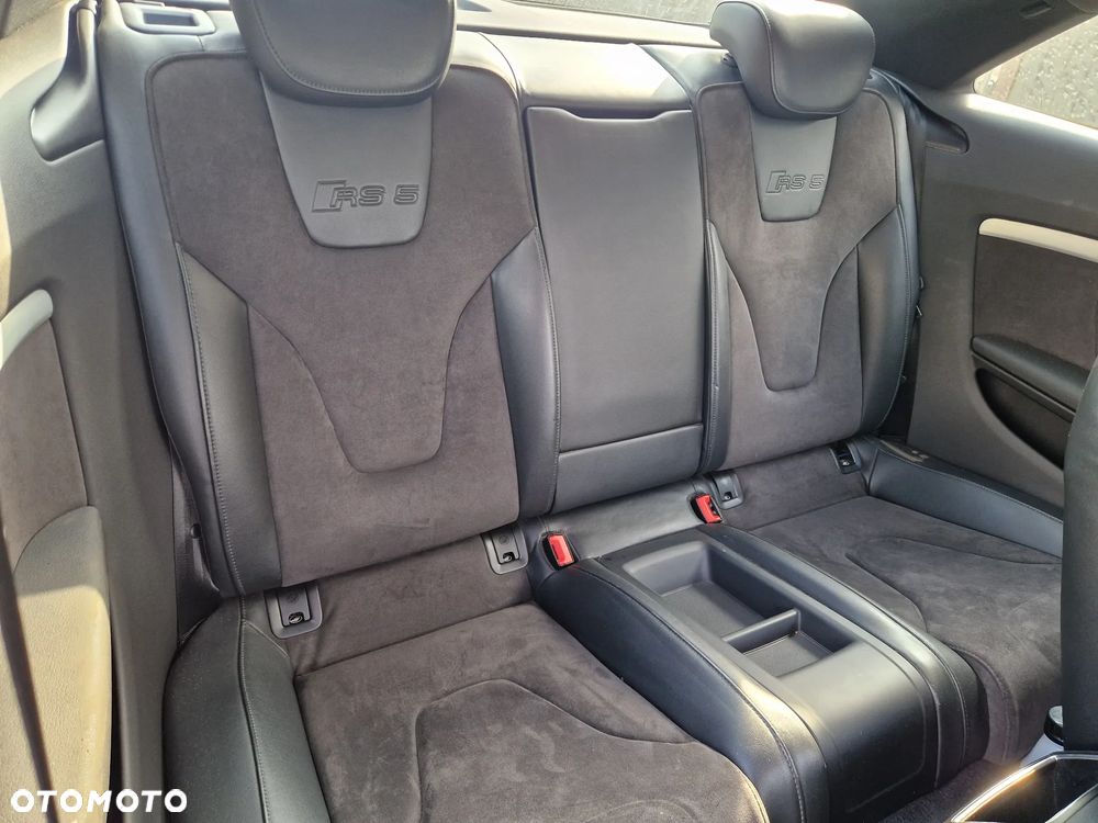 Audi RS5 Coupé - 20