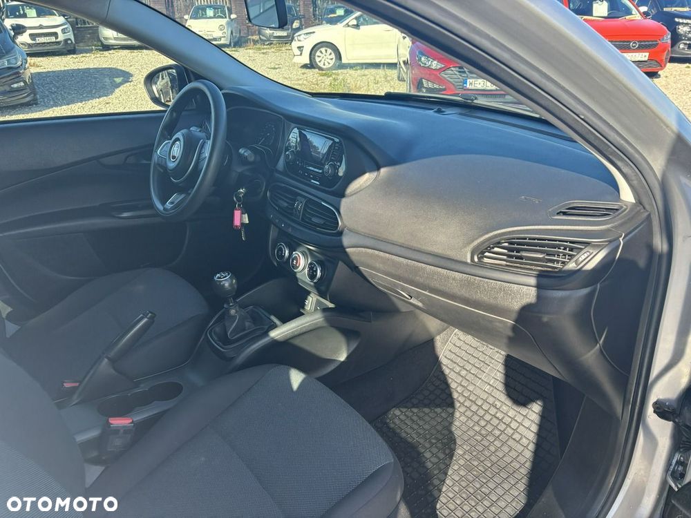 Fiat Tipo - 37