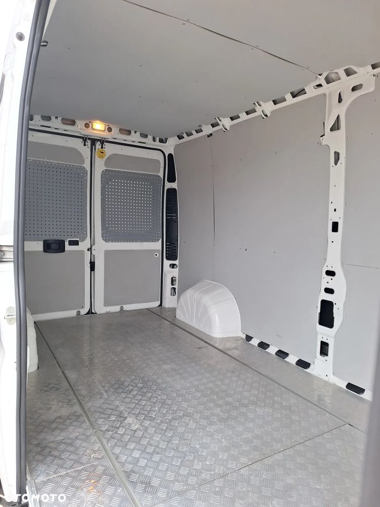 Peugeot Boxer - 13