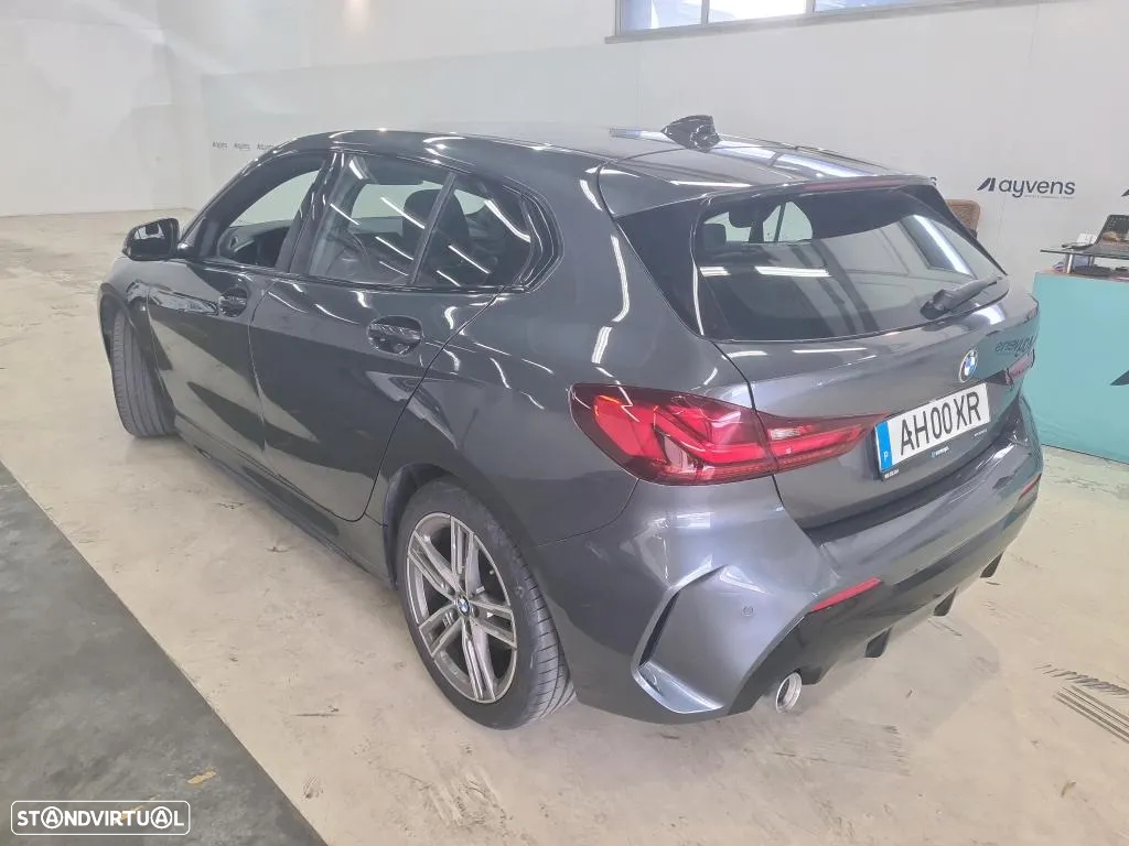 BMW 116 d Corporate Edition M - 2