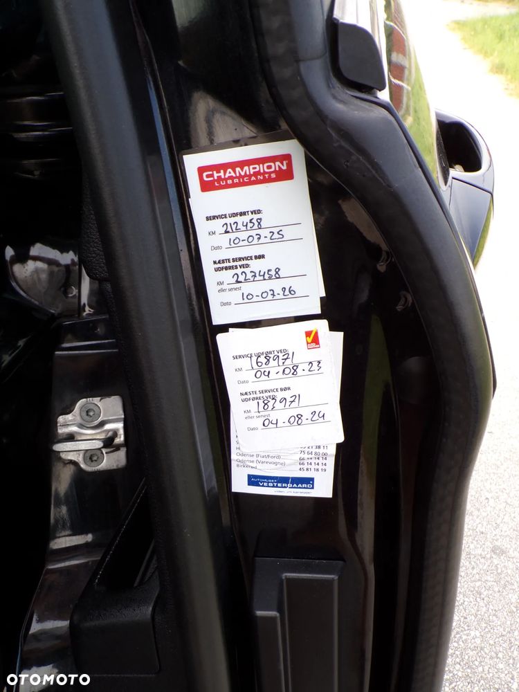 Ford B-MAX 1.6 Titanium - 25