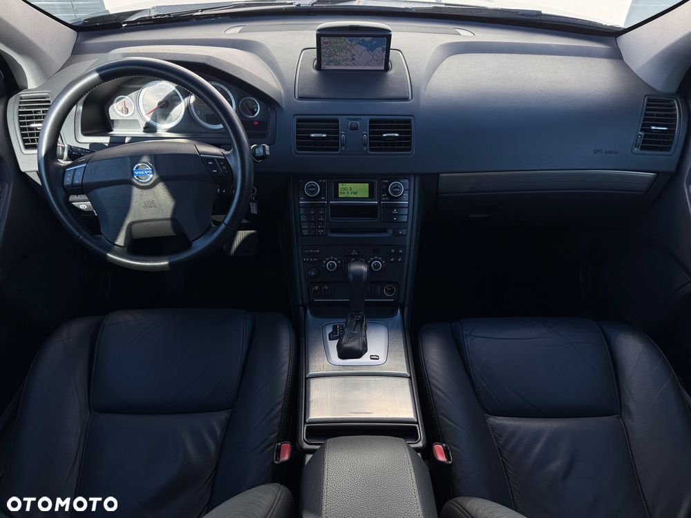 Volvo XC 90 D4 Geartonic Edition Pro - 8