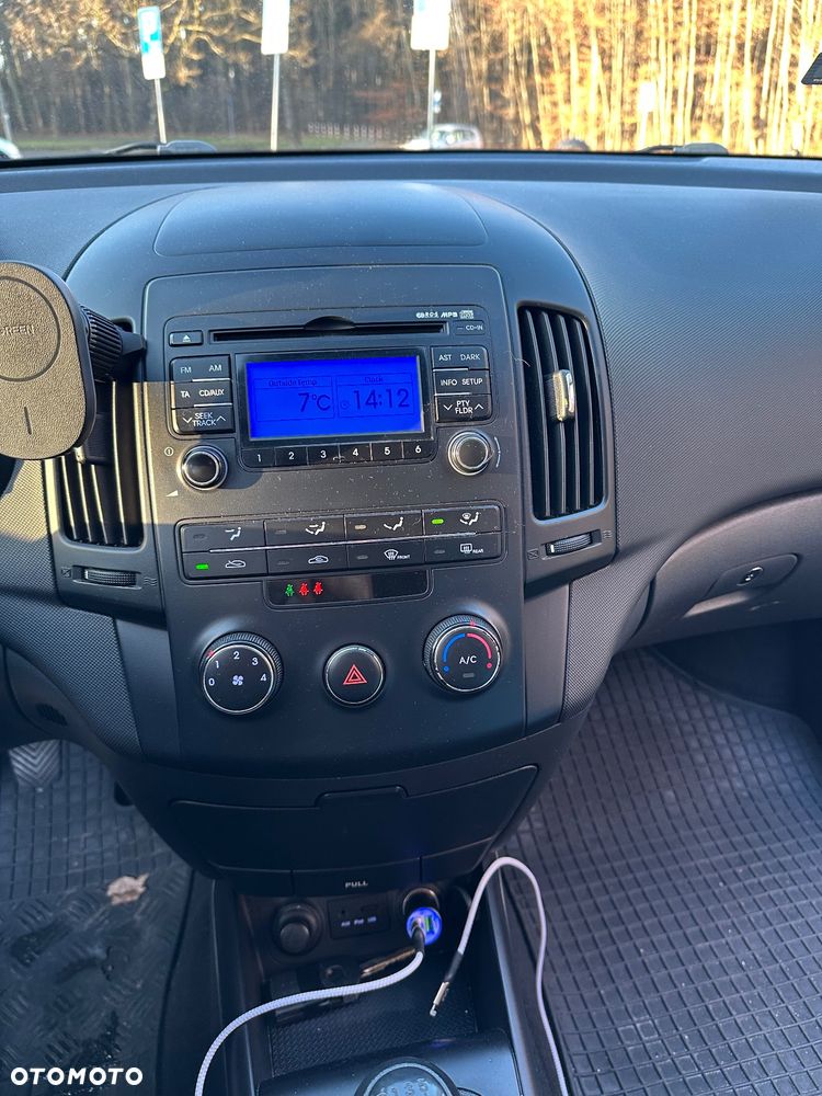 Hyundai i30 1.4 Base - 9