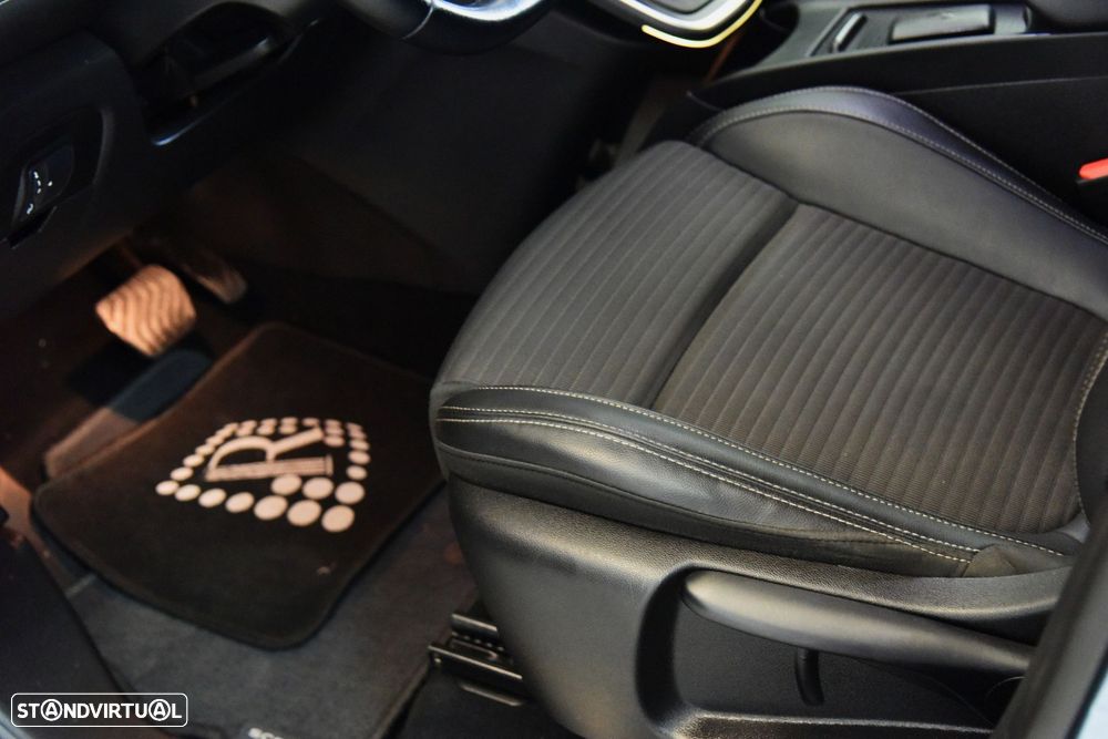 Renault Grand Scénic 1.5 dCi Bose Edition EDC SS - 15
