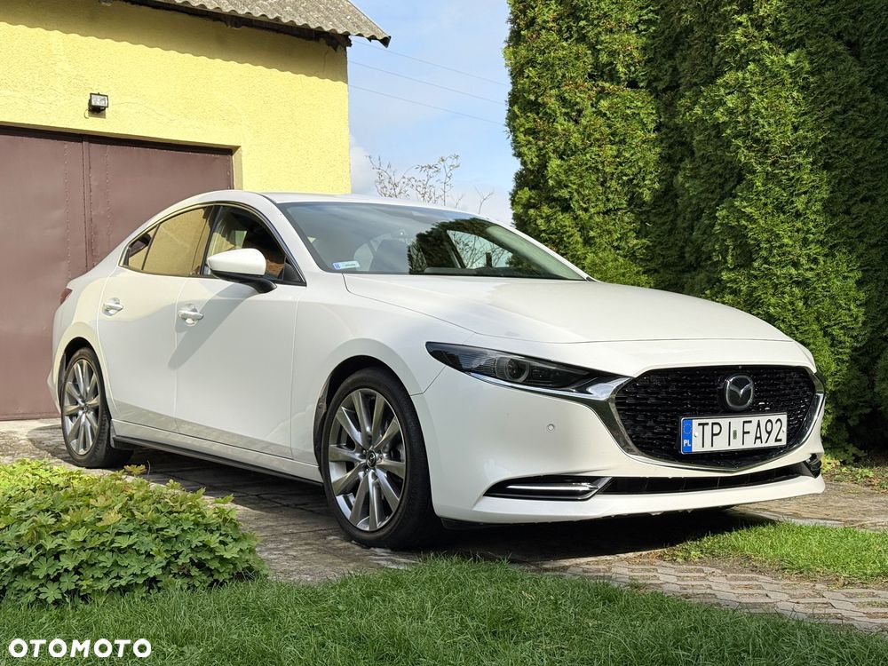 Mazda 3 - 14