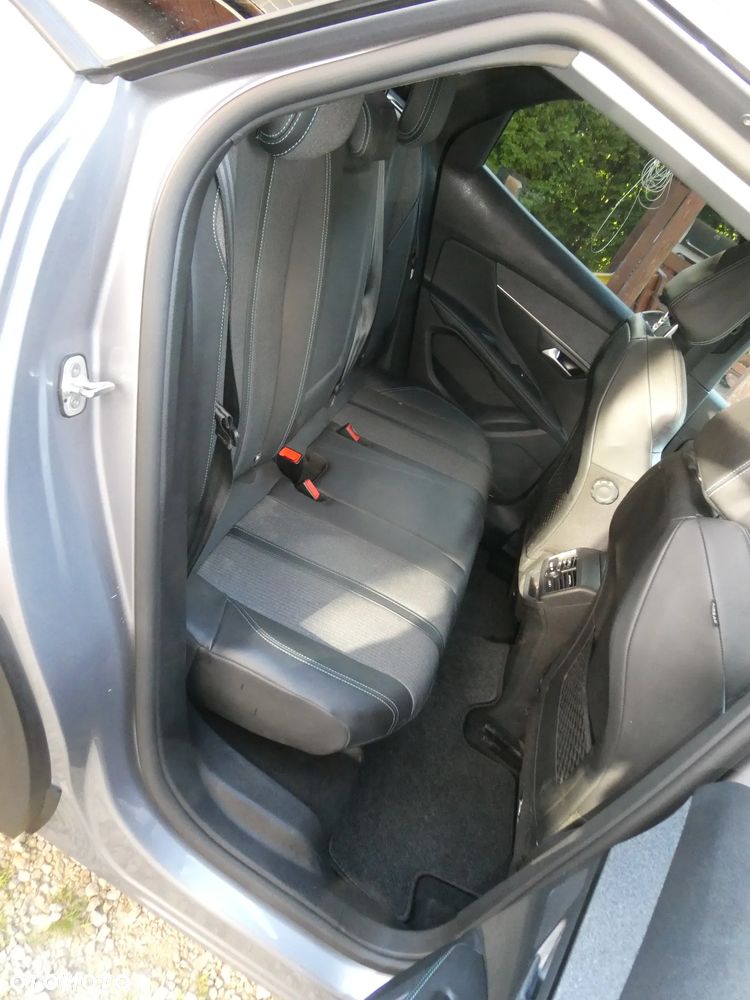 Peugeot 3008 - 7