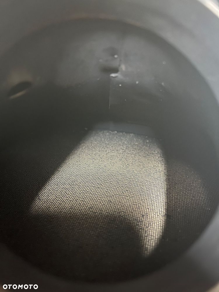 Dpf Sprinter A9074900701 - 6