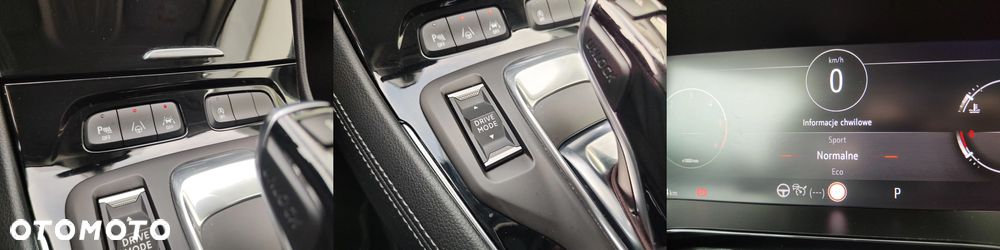 Opel Grandland X 1.5 D Start/Stop Automatik Business Elegance - 38